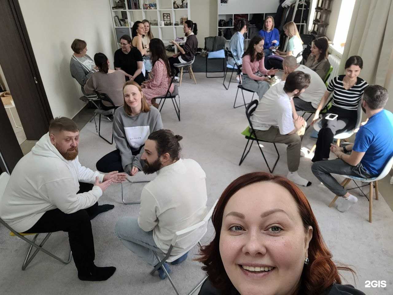 Отзывы на компанию Музей меня в Тюмени c фото