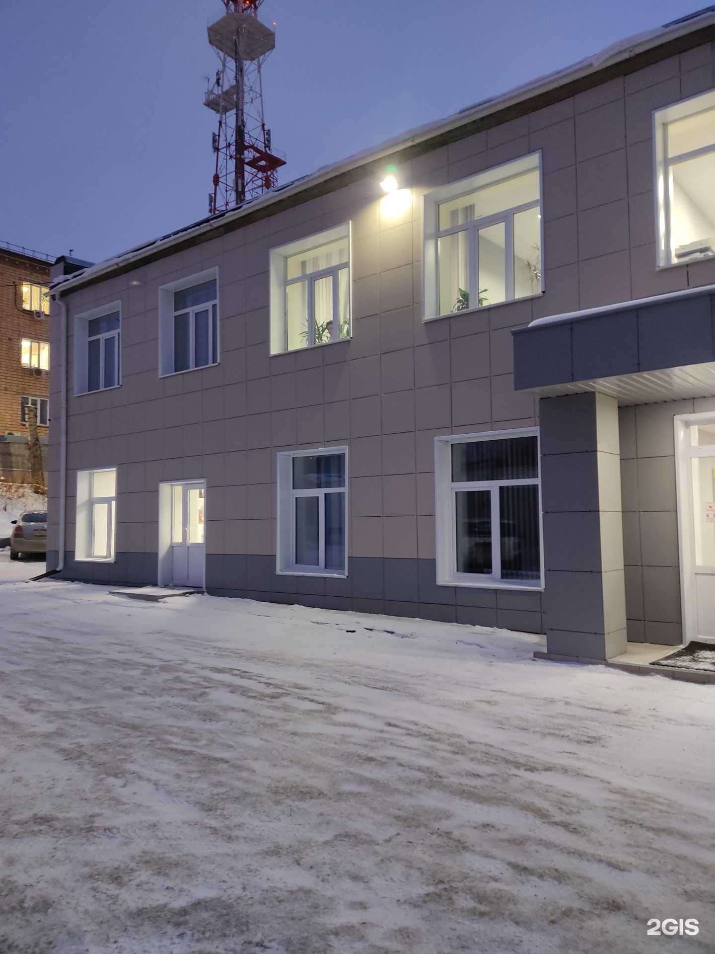 Отзывы на компанию Авангард Техком в Красноярске c фото