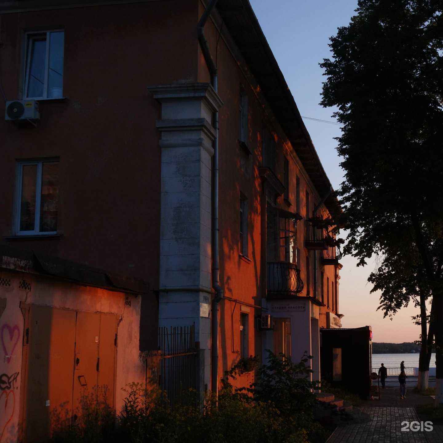 Отзывы на компанию Студия аппаратной косметологии в Воткинске c фото - фотография 2 из 2