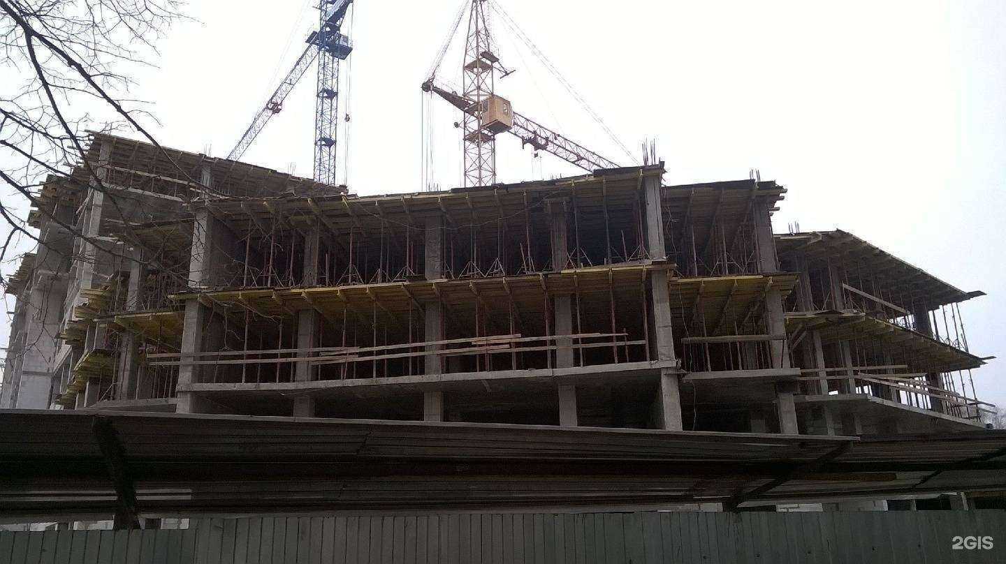 Отзывы на компанию SmartOk в Белгороде c фото - фотография 2 из 2