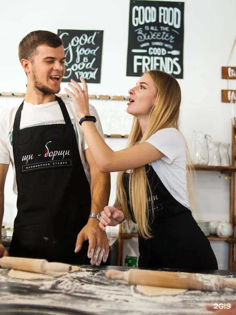 Отзывы на компанию Щи-Борщи в г. Воронеж c фото