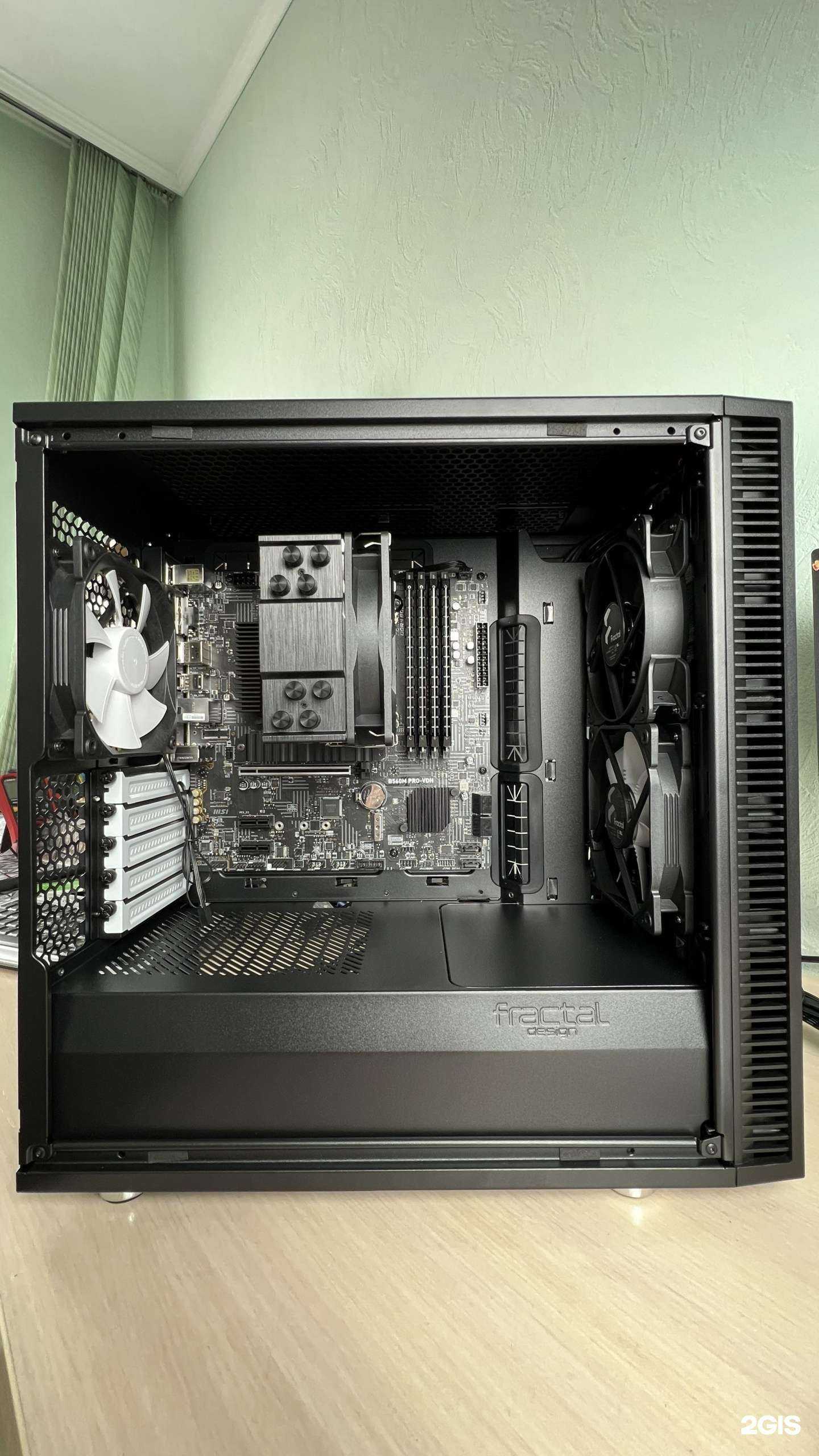 Отзывы на компанию Кб#013 в Барнауле c фото