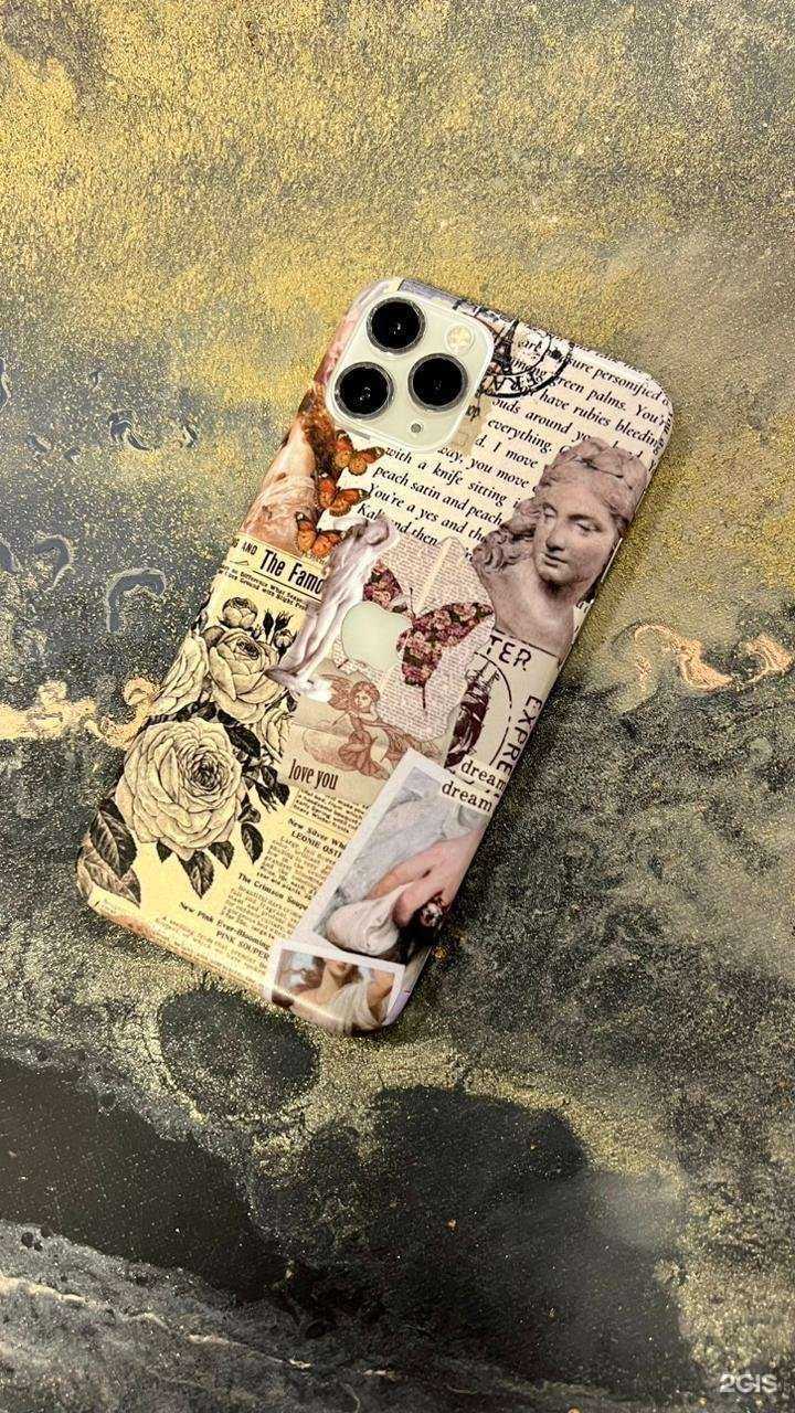 Отзывы на компанию CustomHub в Калининграде c фото