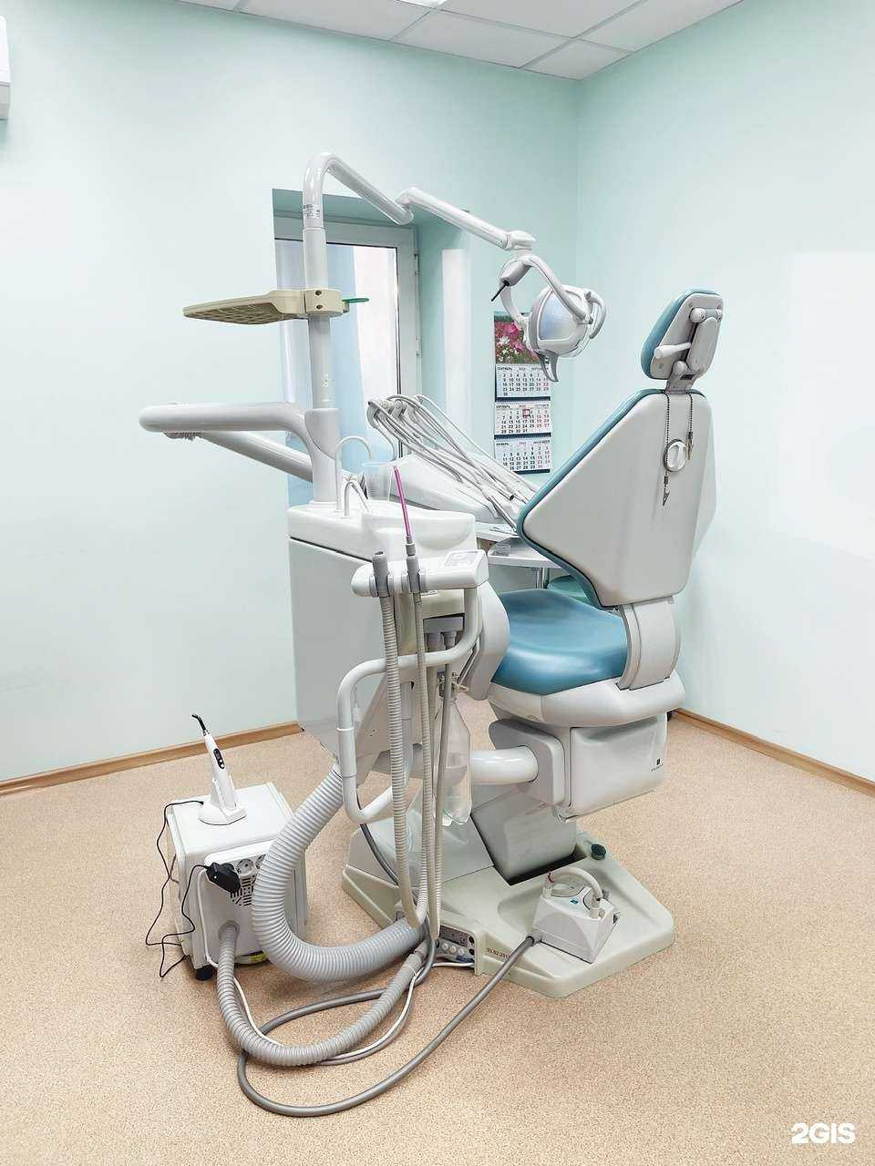 Отзывы на компанию Стоматология для Всех в г. Сыктывкар c фото