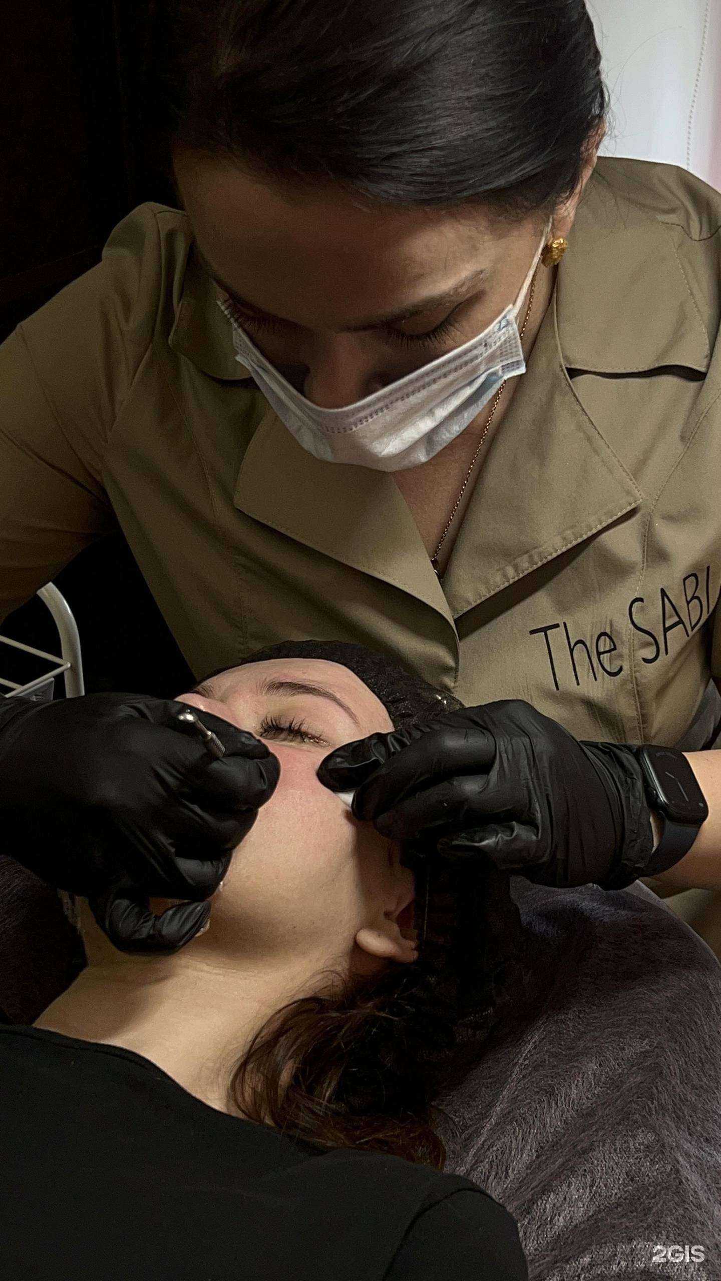 Отзывы на компанию The sabi в г. Астрахань c фото