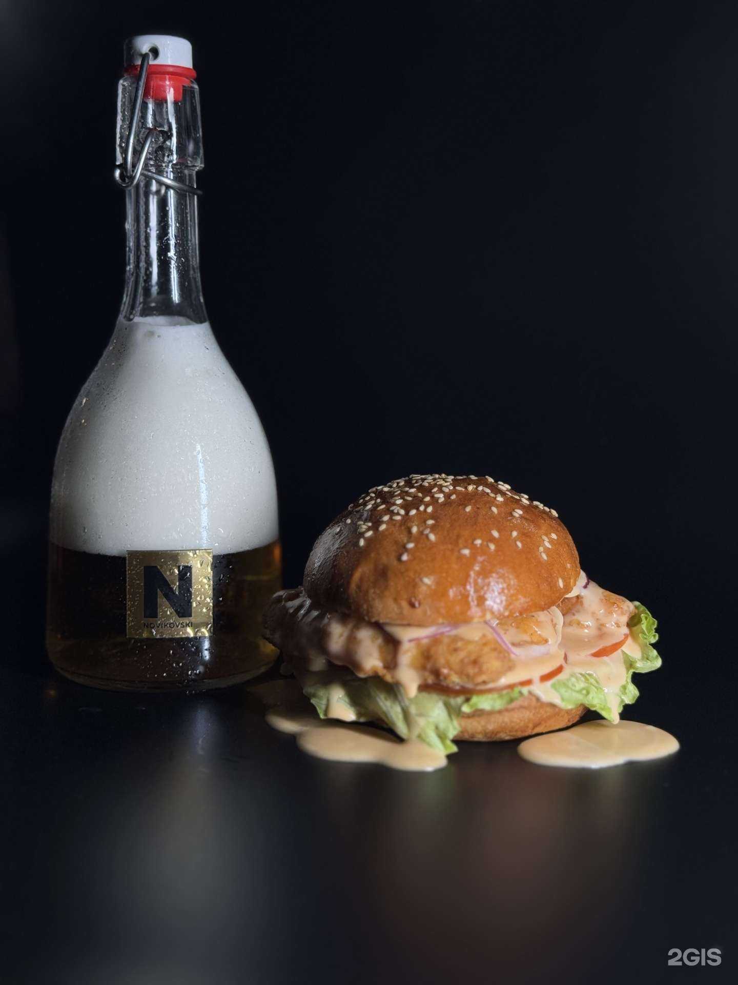 Отзывы на компанию Novikovski в г. Уфа c фото