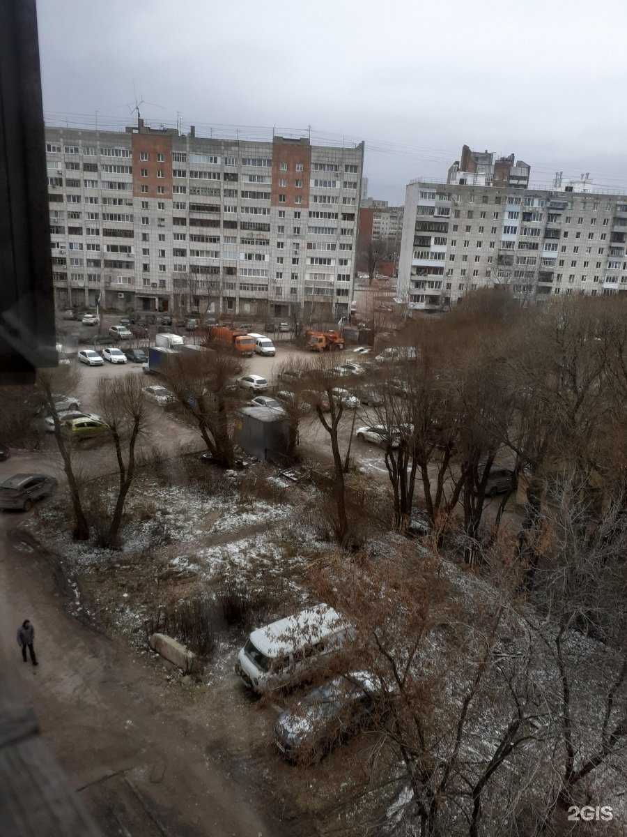 Отзывы на компанию Продуктовый магазин в Перми c фото - фотография 2 из 2