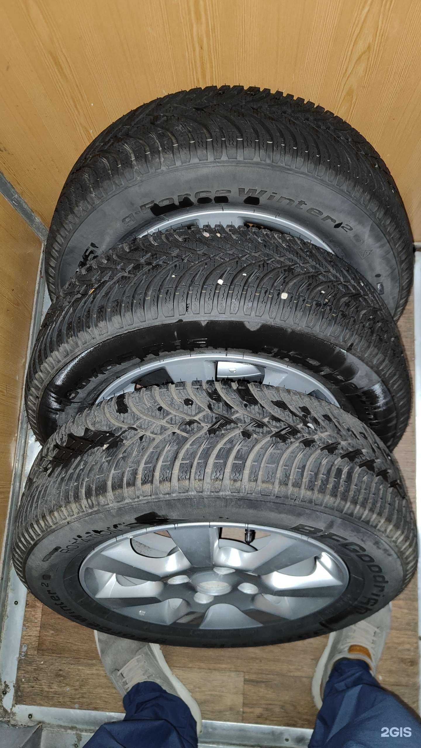 Отзывы на компанию Автомойка в Краснодаре c фото