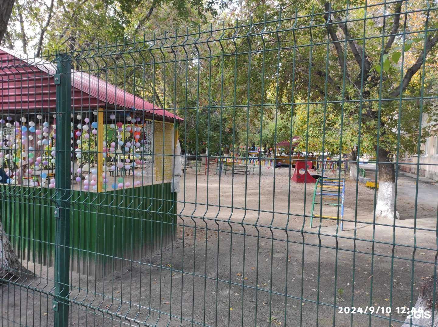Отзывы на компанию Детский сад №135 в г. Тюмень c фото