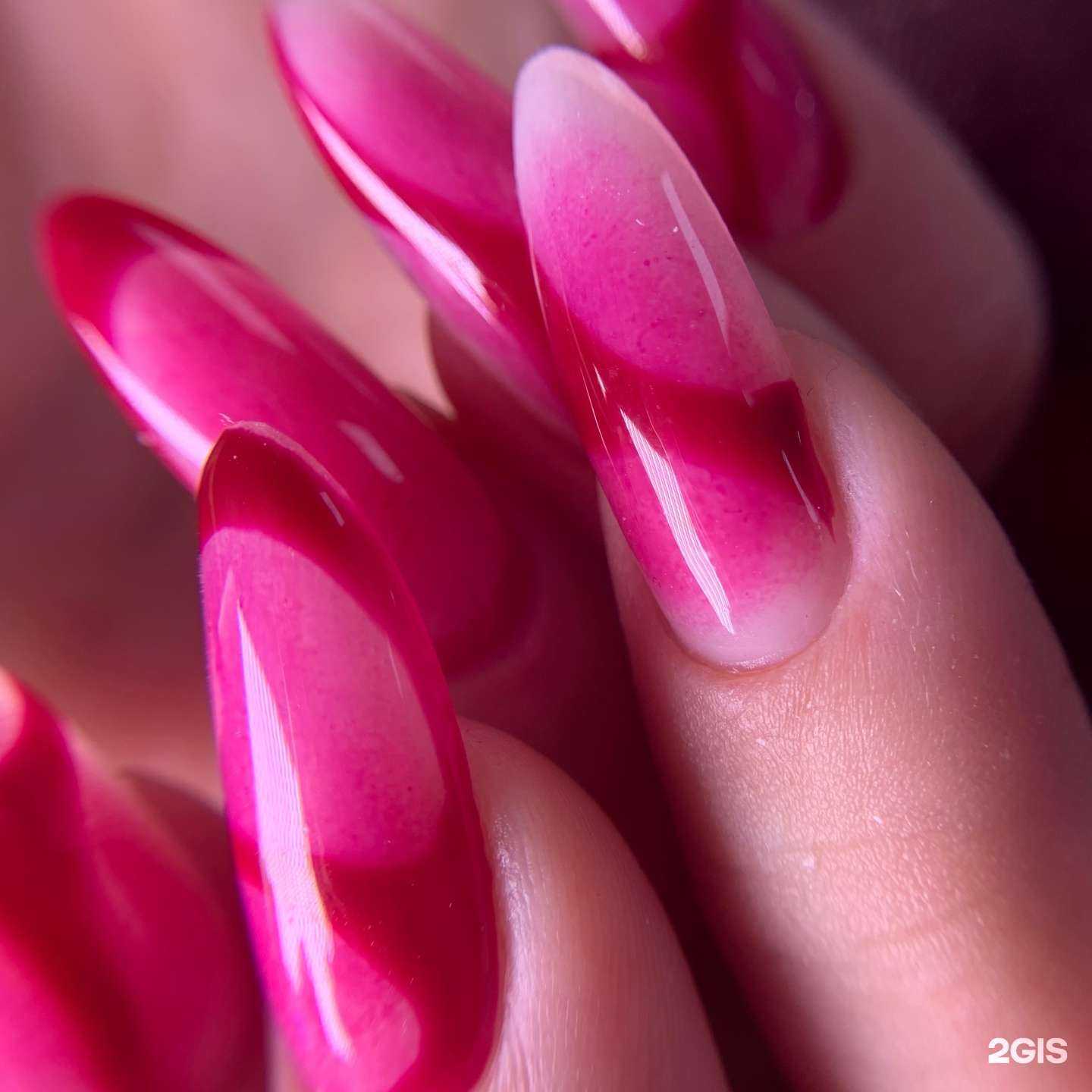 Отзывы на компанию Lovenail.v в Тюмени c фото