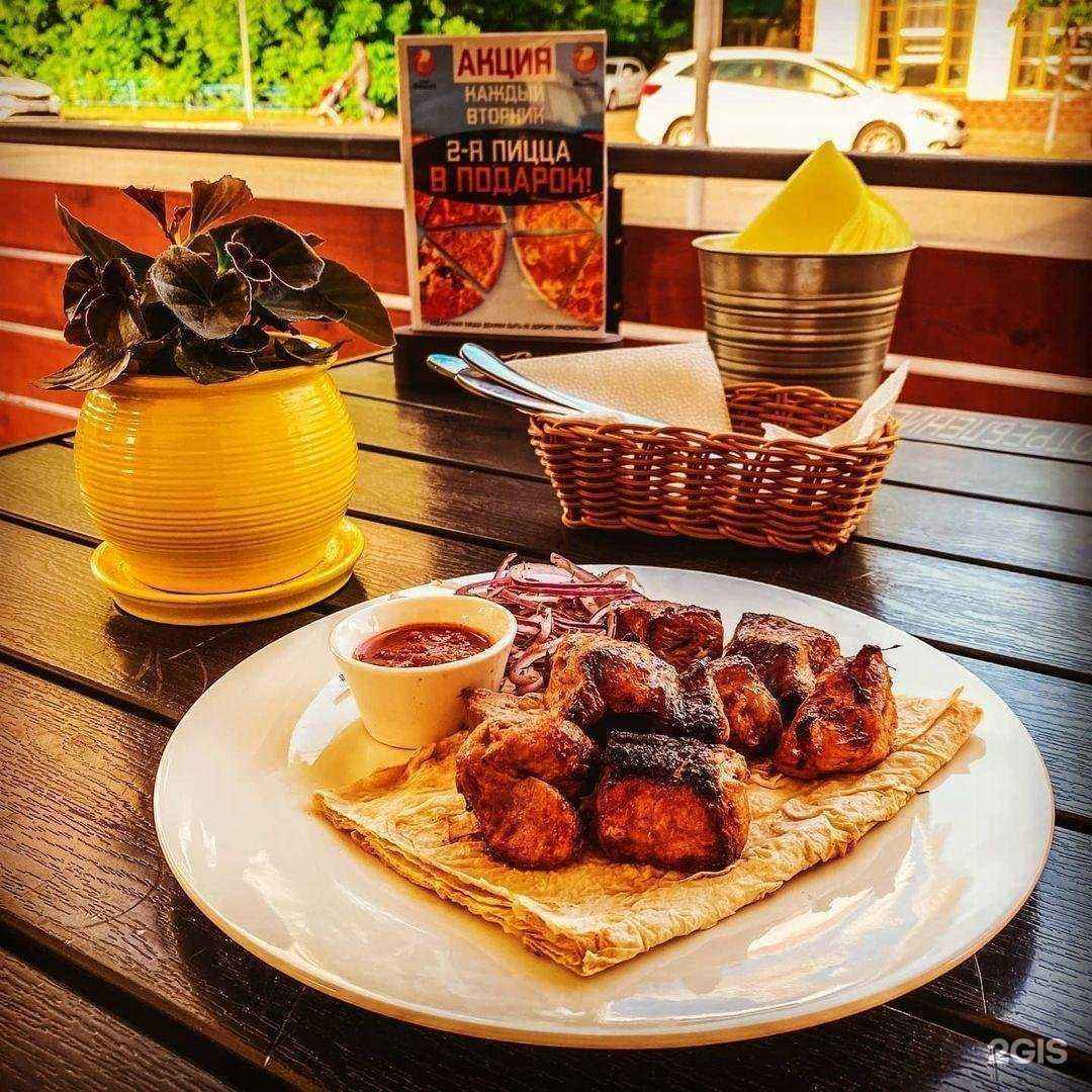 Отзывы на компанию Джузеппе сизый нос в г. Королёв c фото