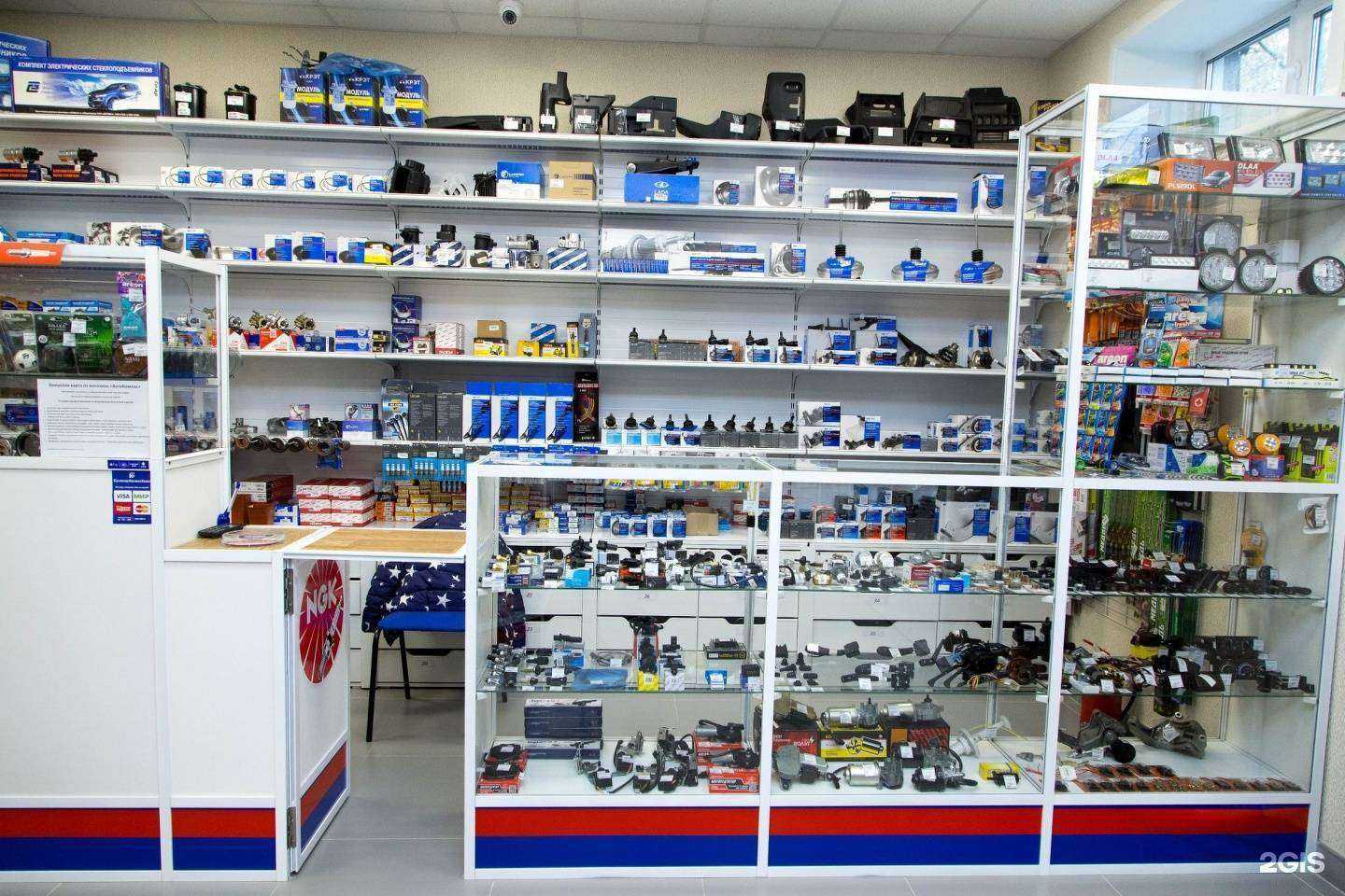 Отзывы на компанию Автокомпас в Новокузнецке c фото