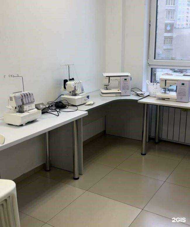 Отзывы на компанию Компания по организации курсов кройки и шитья для детей в Екатеринбурге c фото