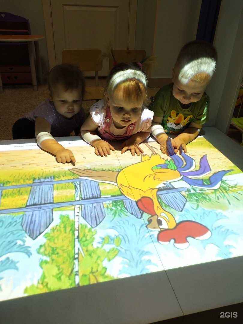 Отзывы на компанию Бельчонок в Челябинске c фото