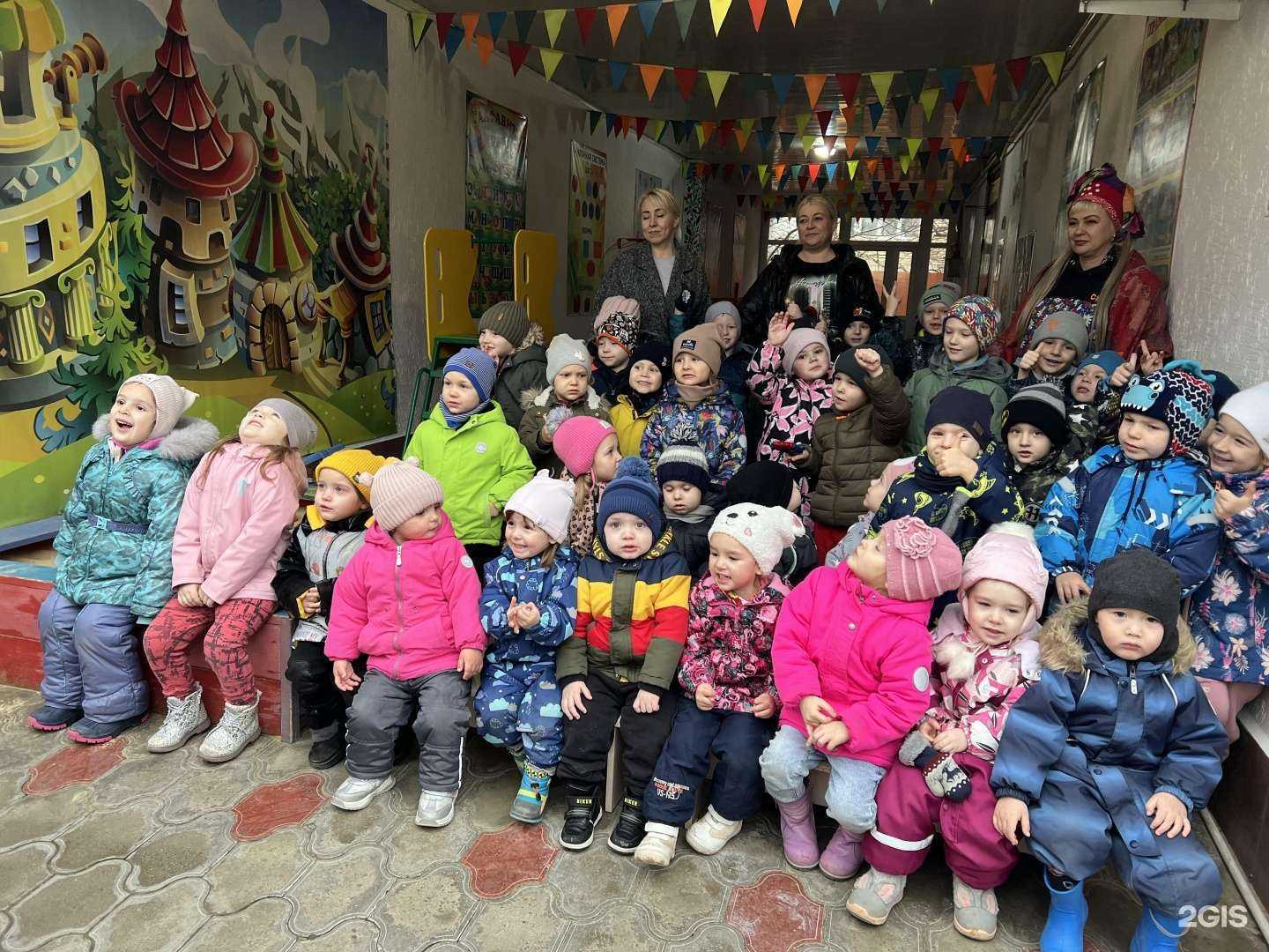 Отзывы на компанию Юла в Анапе c фото