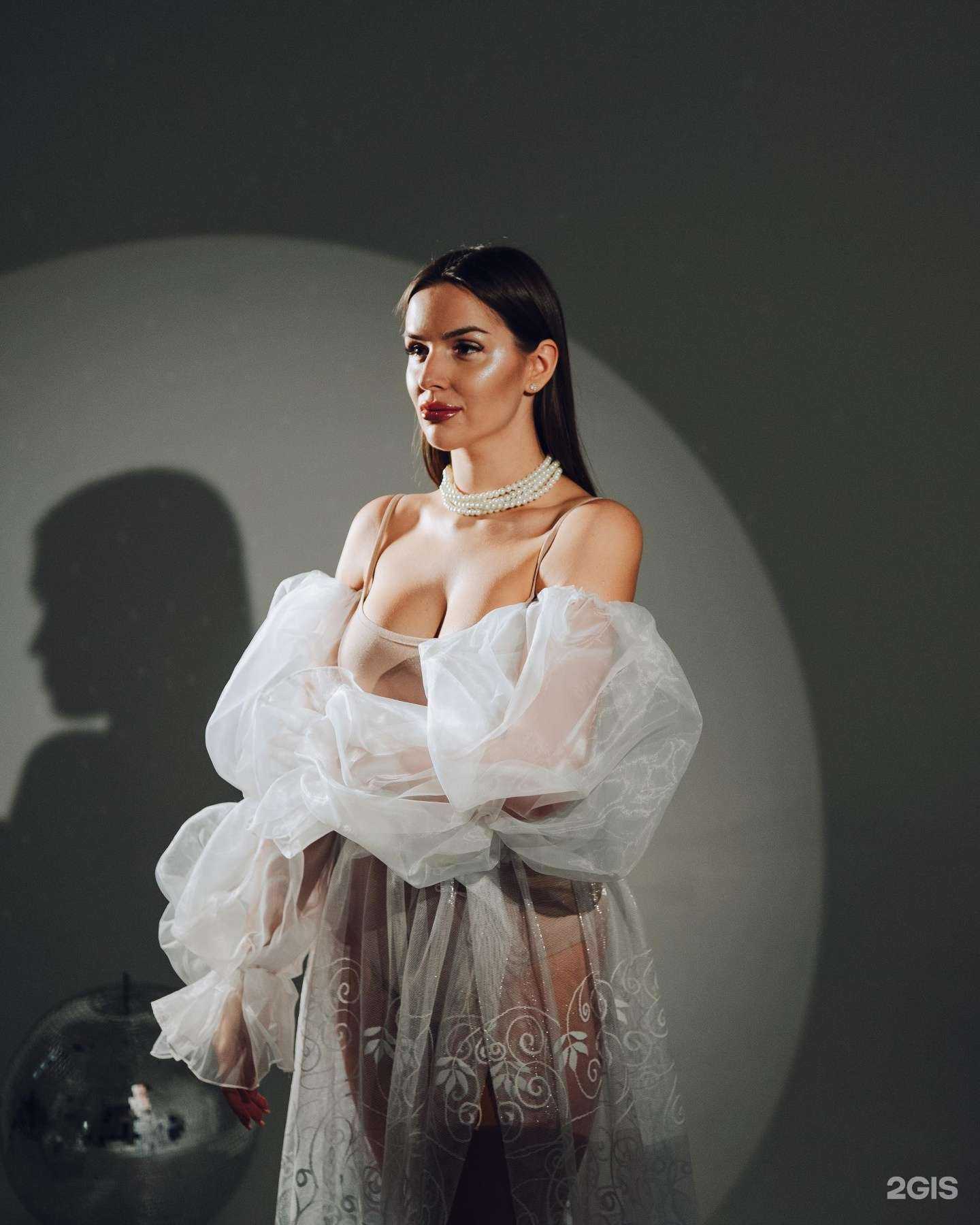 Отзывы на компанию Студия моментального загара в Томске c фото