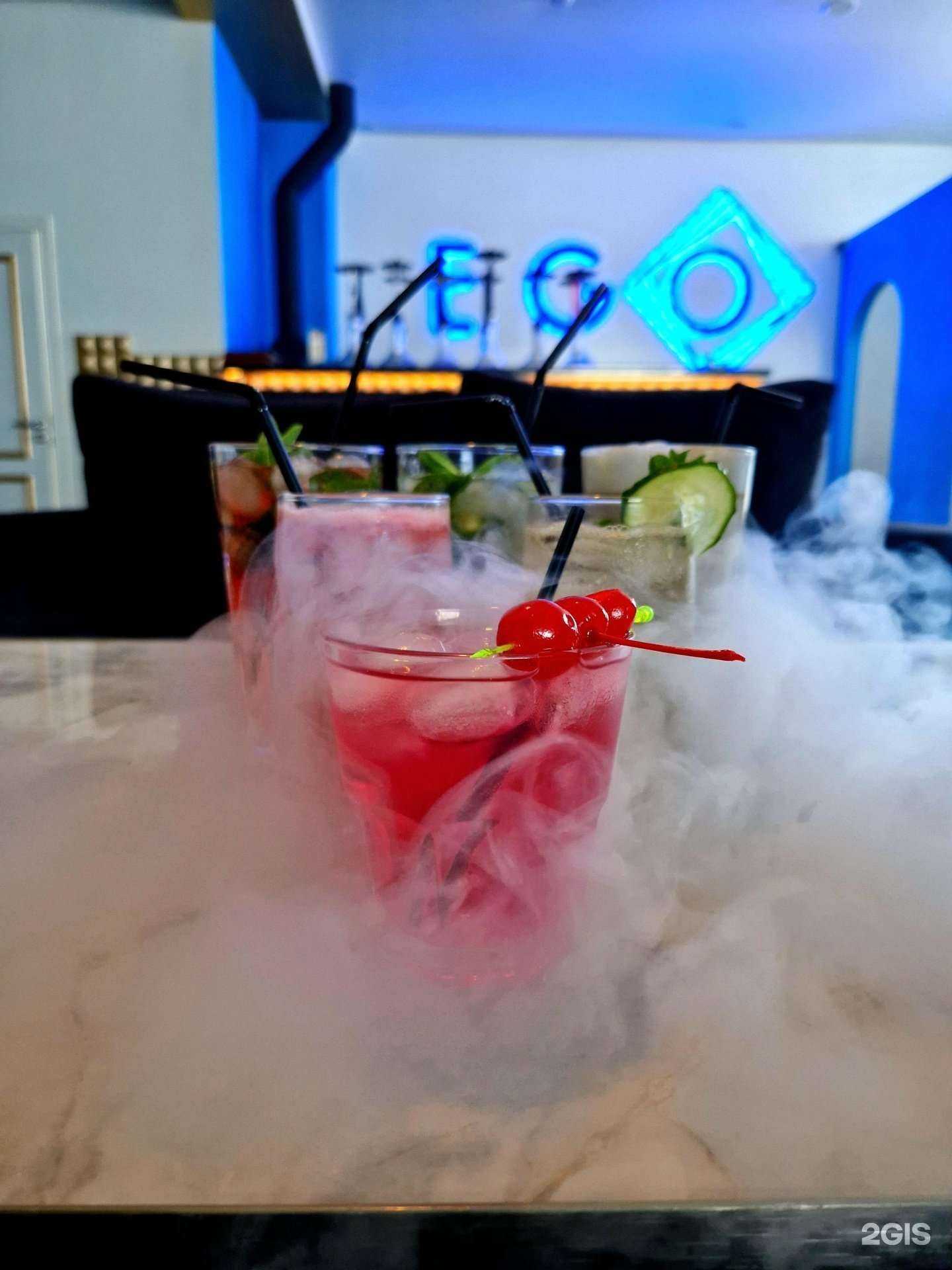 Отзывы на компанию Ego в г. Энгельс c фото