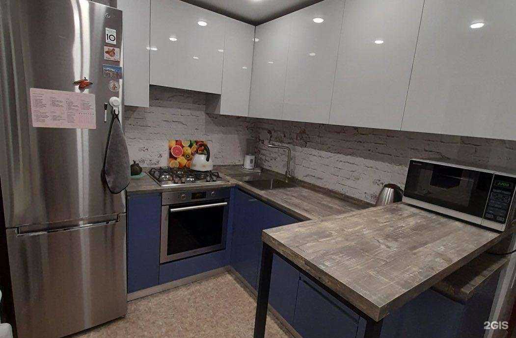 Отзывы на компанию Студия кухни в г. Пенза c фото