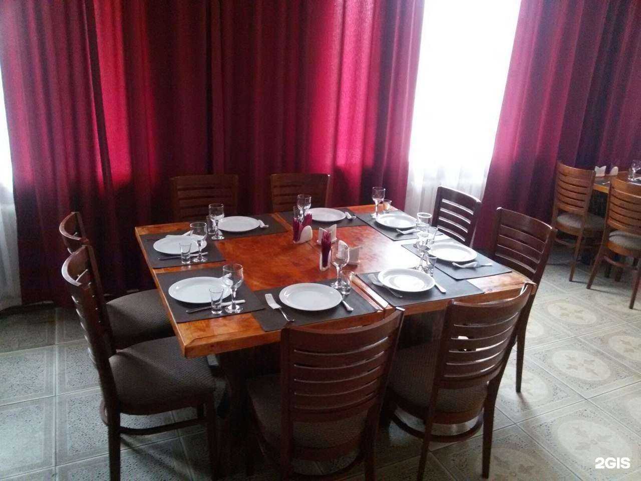 Отзывы на компанию Мимино в г. Абакан c фото