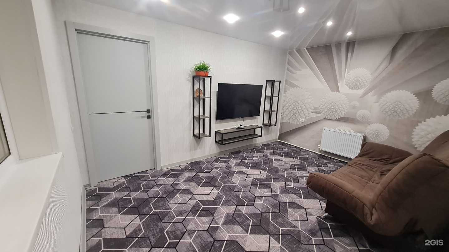 Отзывы на компанию Домик в городе в г. Набережные Челны c фото