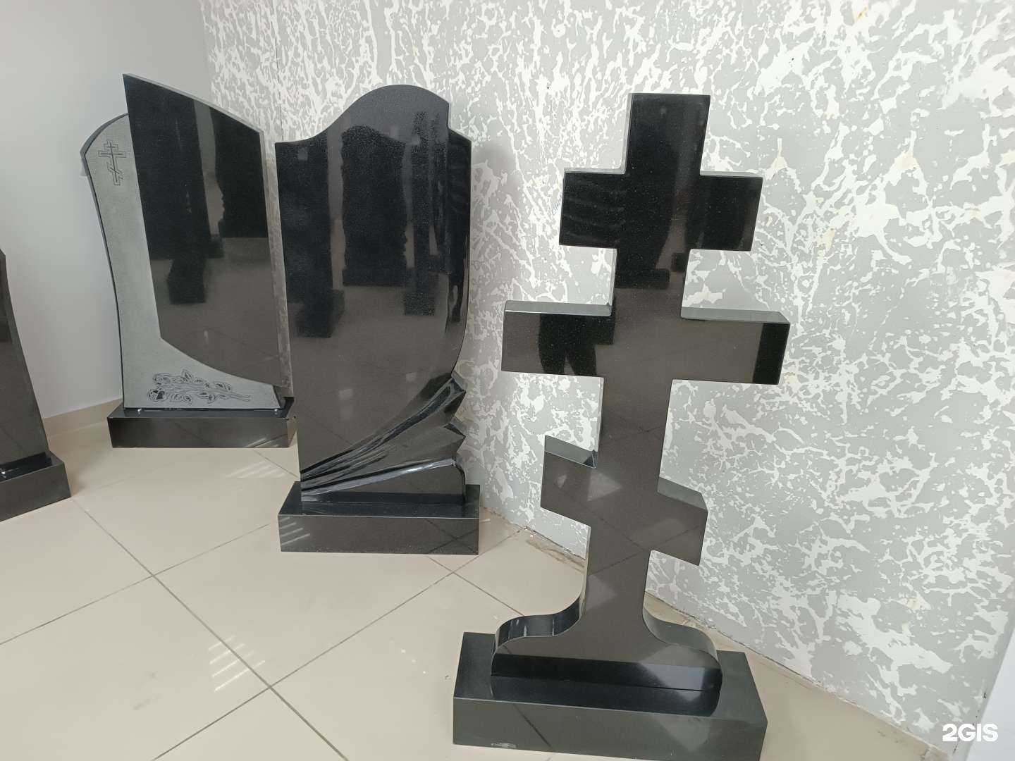 Отзывы на компанию Аркадо-Гранит в Барнауле c фото