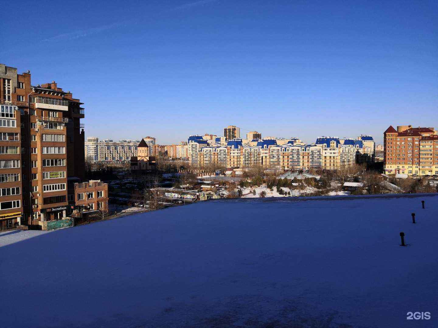 Отзывы на компанию ПУЛЬТ.РУ в Красноярске c фото - фотография 2 из 2