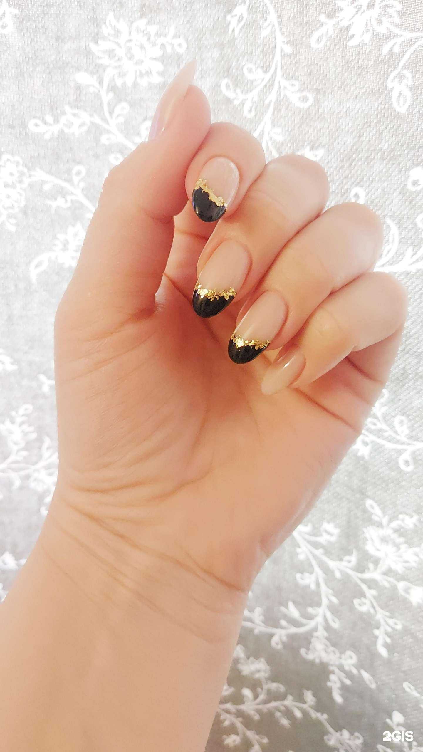 Отзывы на компанию Студия красоты by Elizaveta Petrishena в г. Новый Уренгой c фото