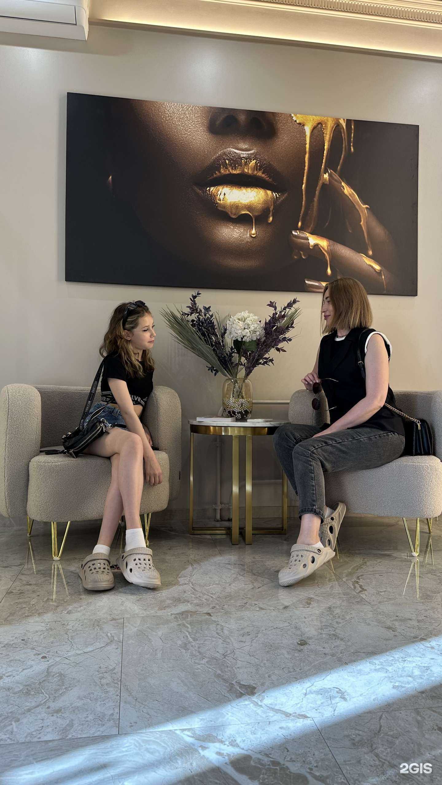 Отзывы на компанию Honey girls в Красноярске c фото