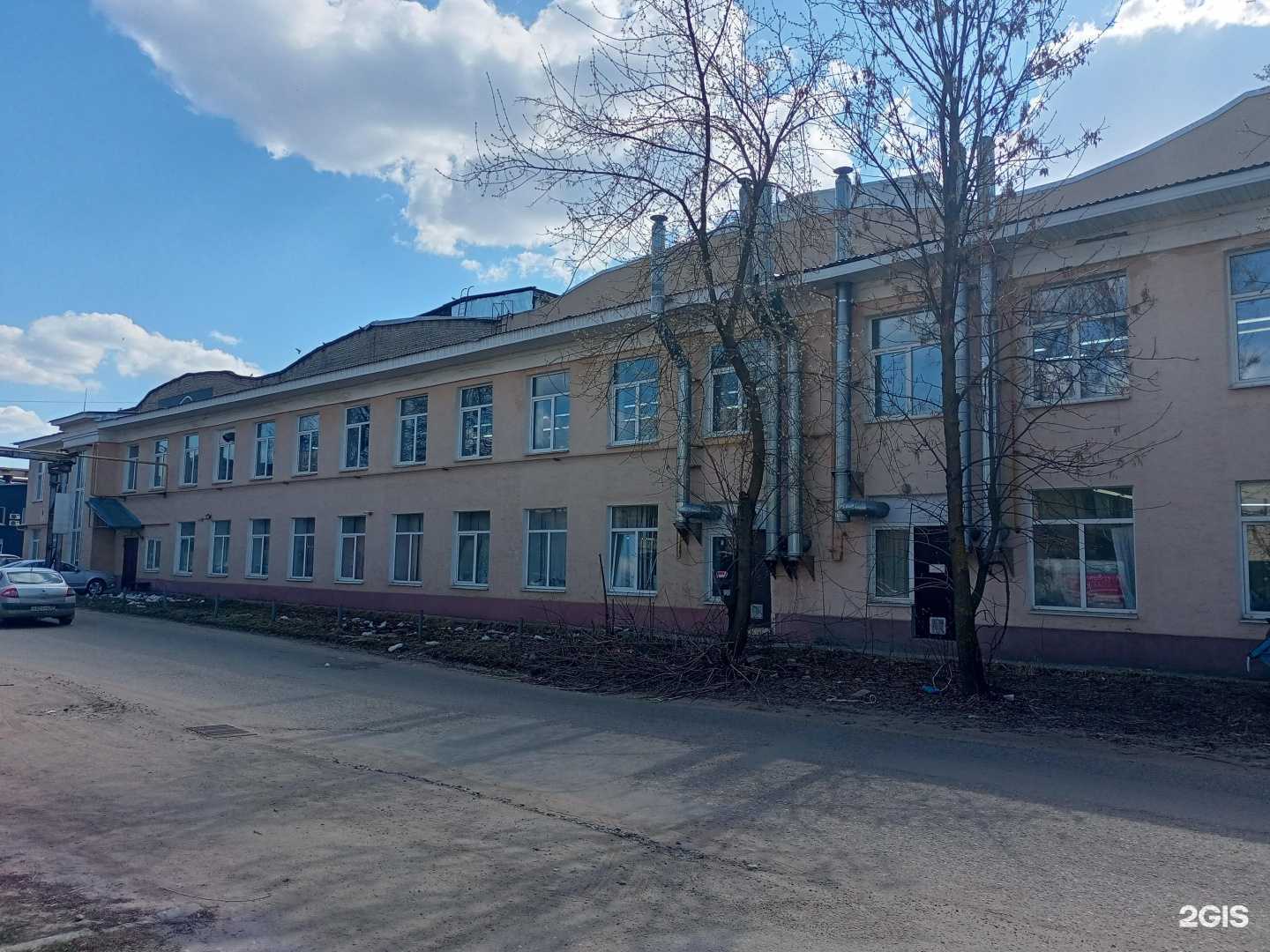 Отзывы на компанию Профессионал в Иванове c фото