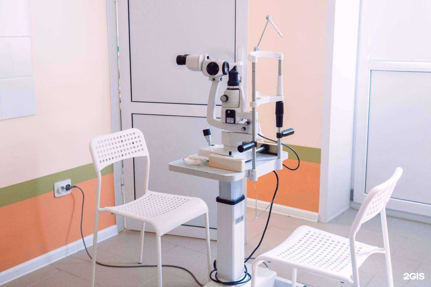 Отзывы на компанию Омикрон Томоград в г. Череповец c фото