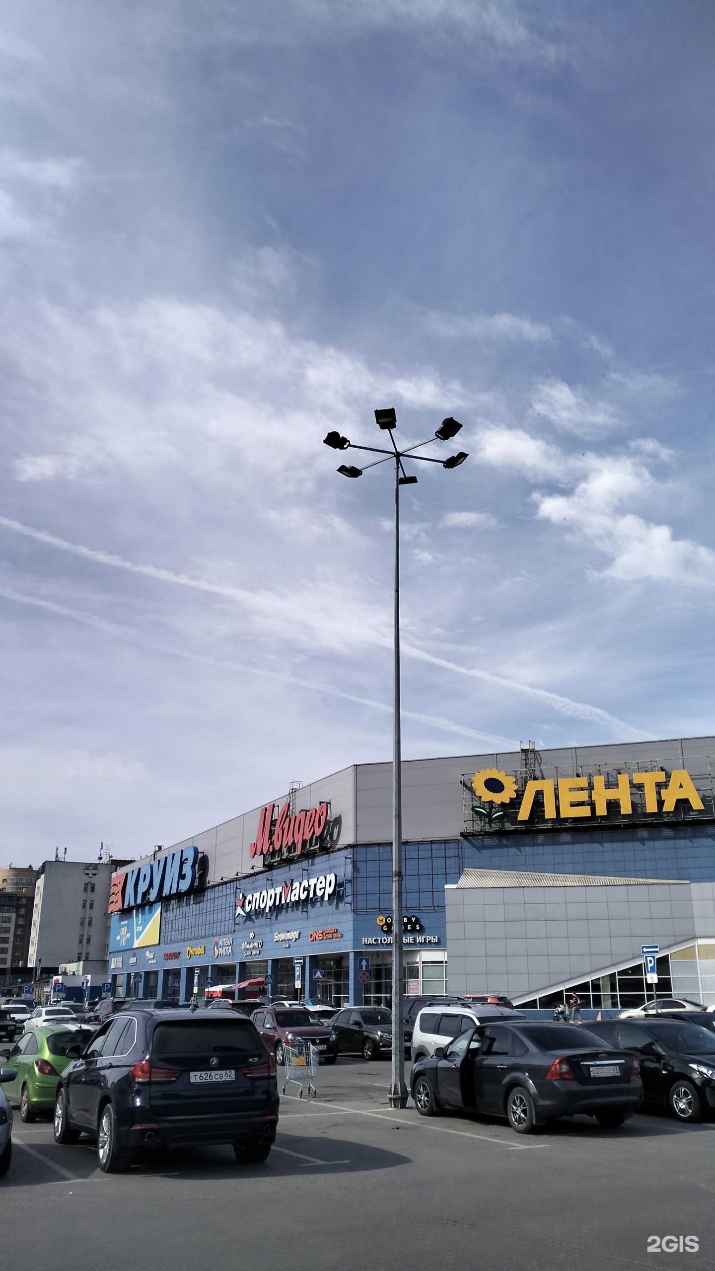 Отзывы на компанию El Puff в г. Рязань c фото