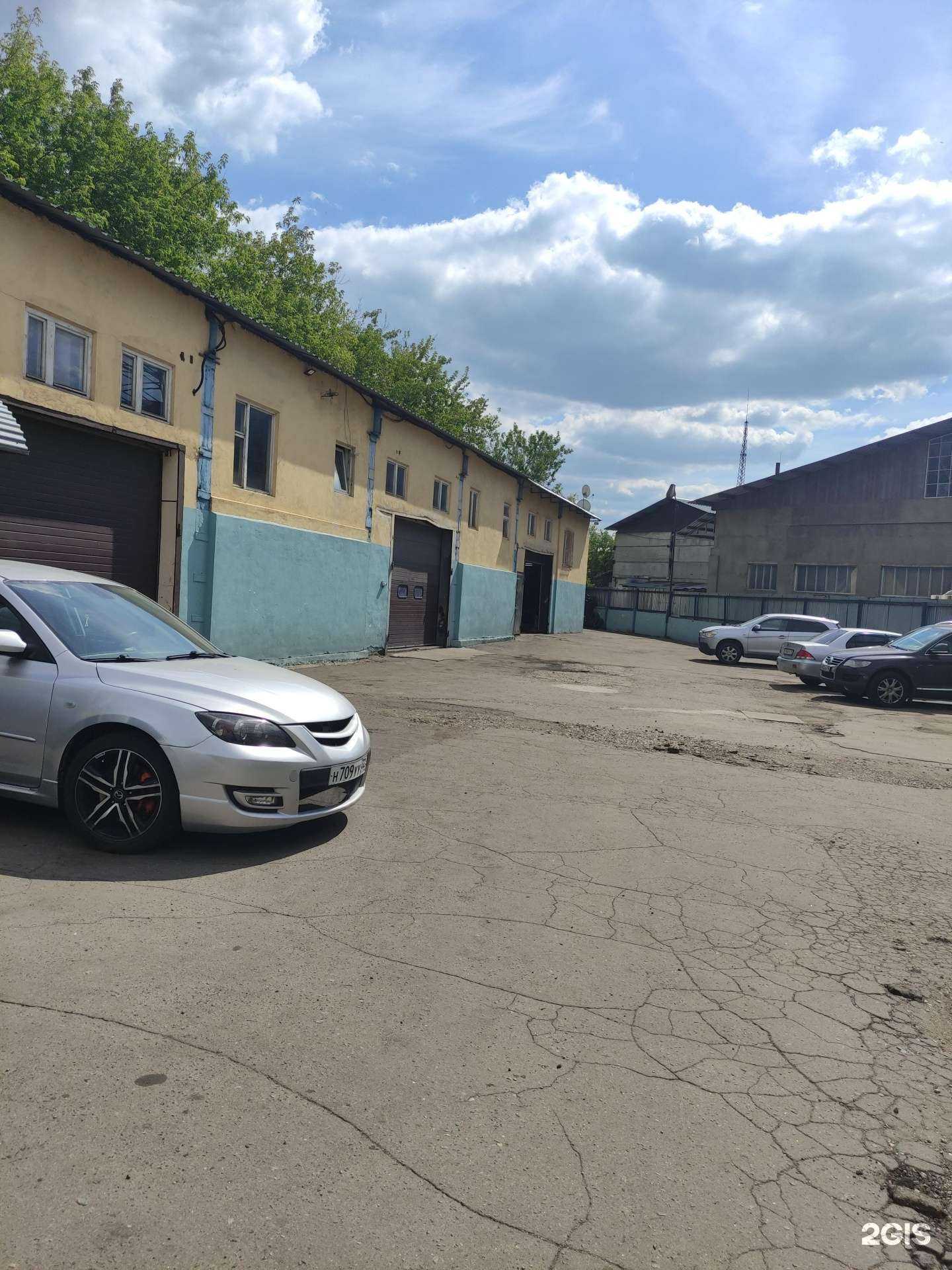 Отзывы на компанию Генерал-авто в Ивантеевке c фото