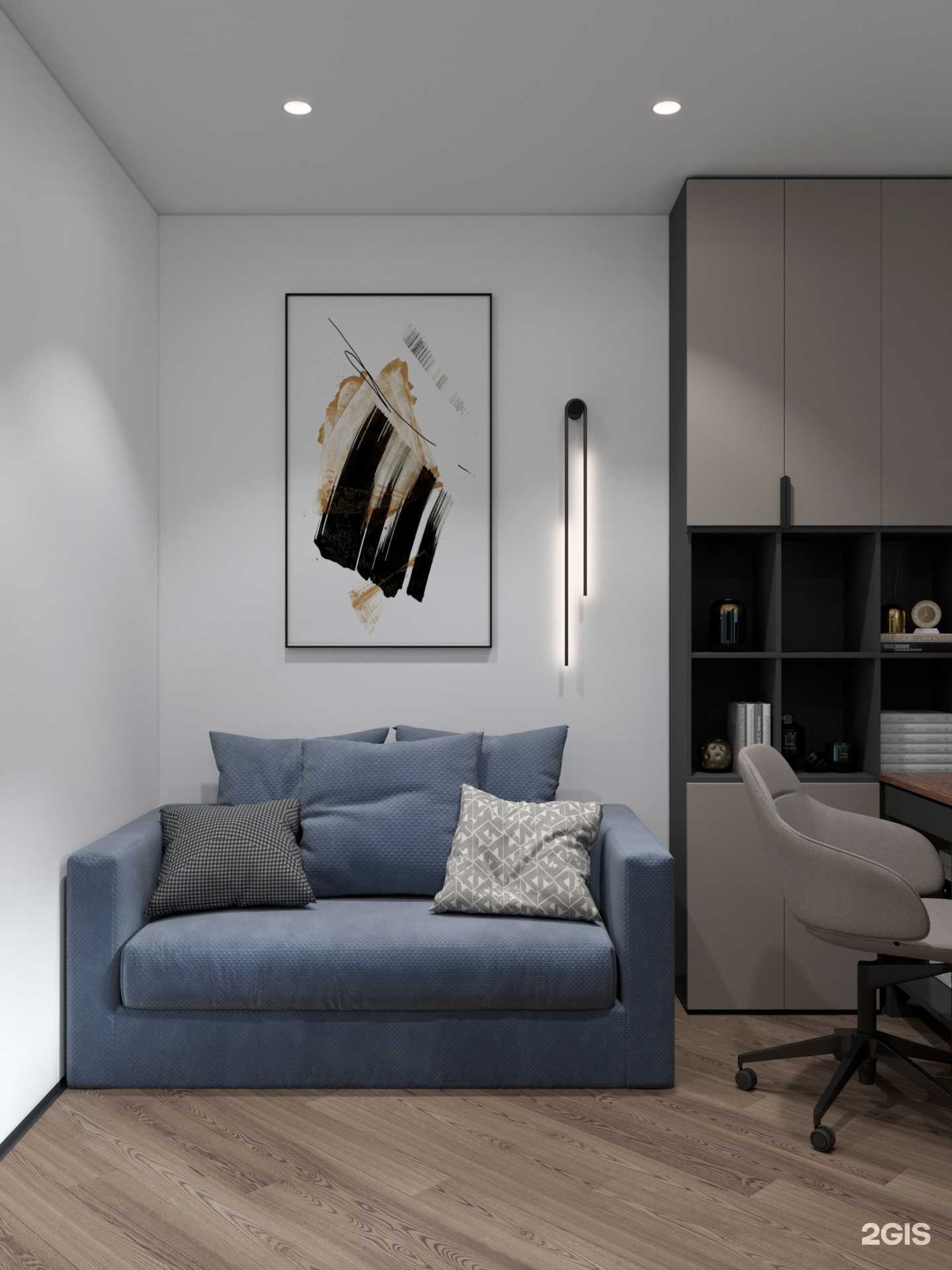 Отзывы на компанию ZK design в г. Томск c фото