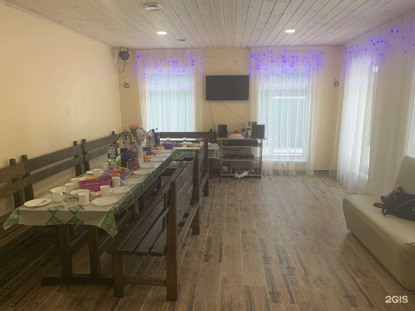 Отзывы на компанию Место встречи в Чебоксарах c фото