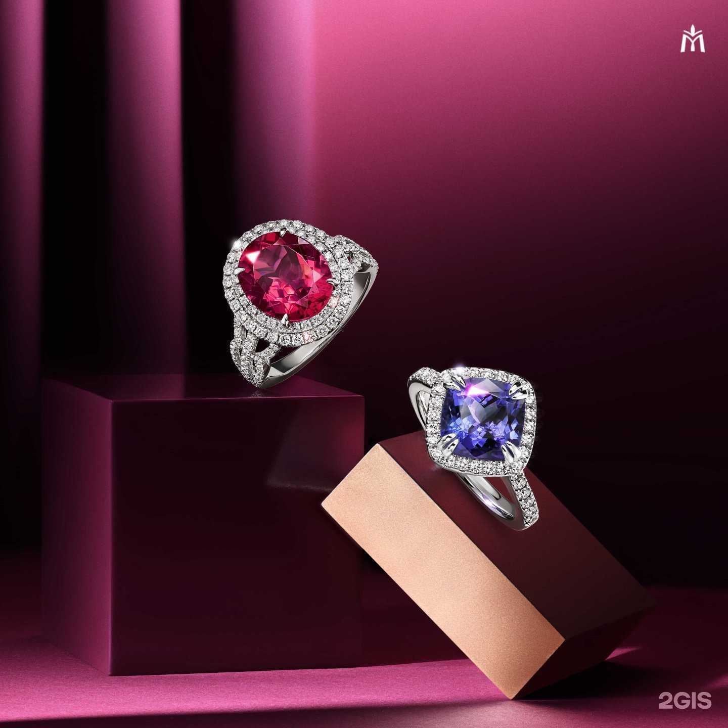 Отзывы на компанию MIUZ Diamonds в г. Брянск c фото