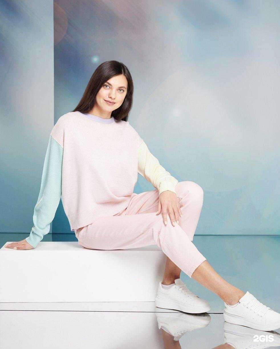 Отзывы на компанию oodji в Тольятти c фото