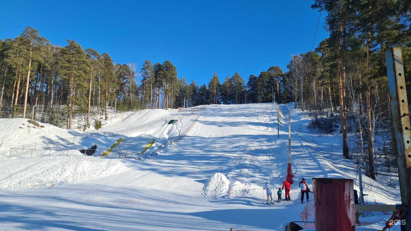 Отзывы на компанию Акробатика в г. Томск c фото