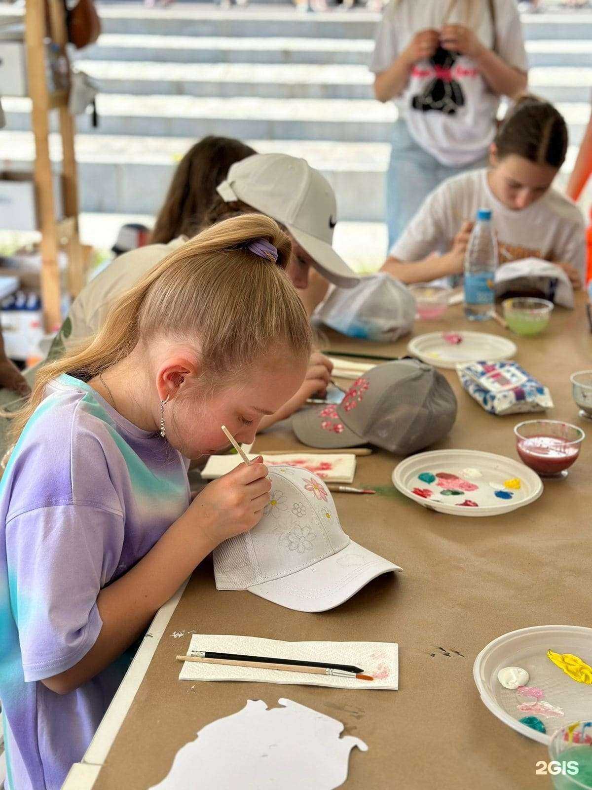 Отзывы на компанию Clever House в г. Химки c фото