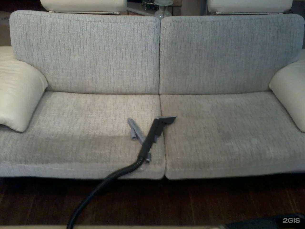 Отзывы на компанию JustClean в г. Новосибирск c фото