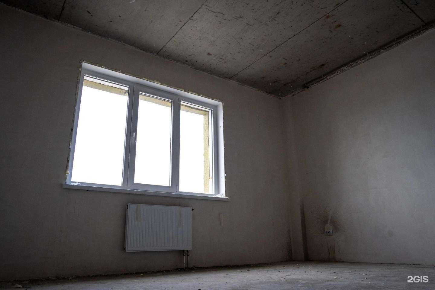 Отзывы на компанию Квадратный метр в г. Абакан c фото