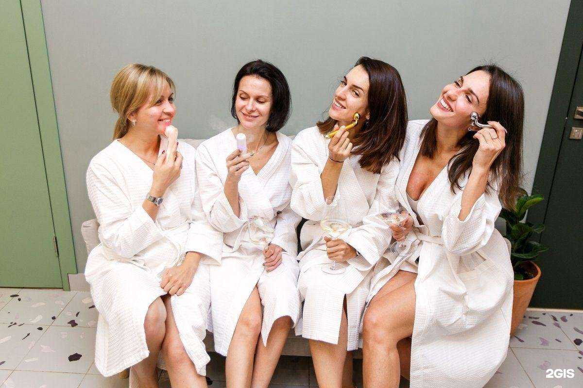 Отзывы на компанию Idol Face в г. Вологда c фото