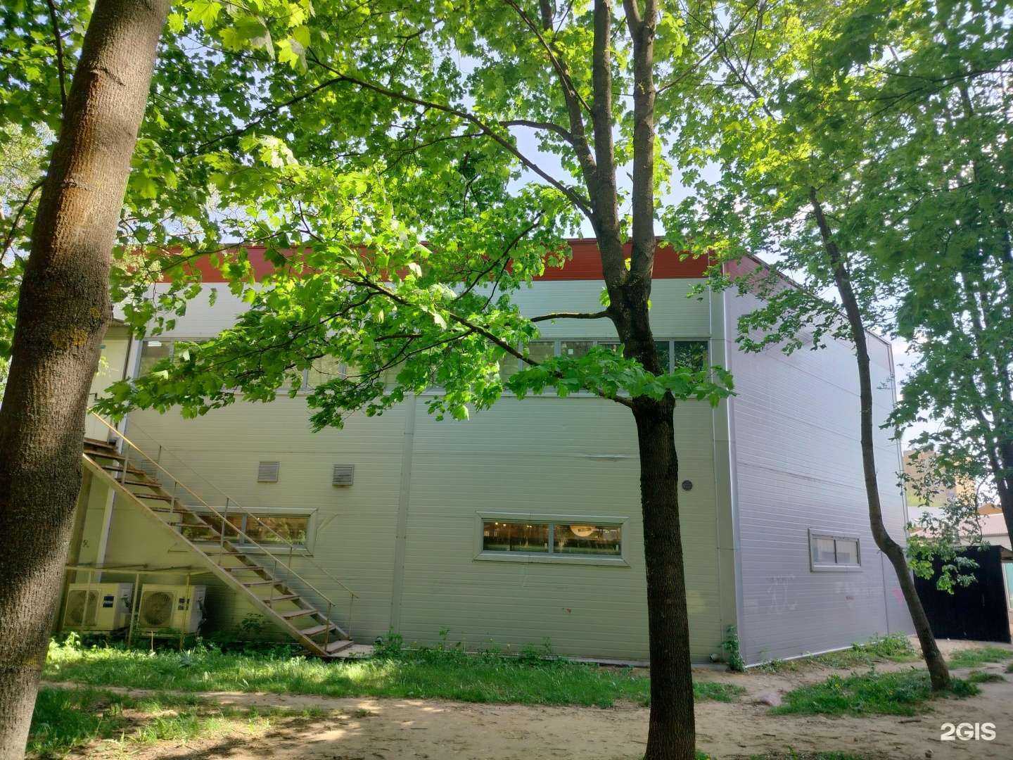 Отзывы на компанию Kompliment flowers в Дмитрове c фото - фотография 2 из 2