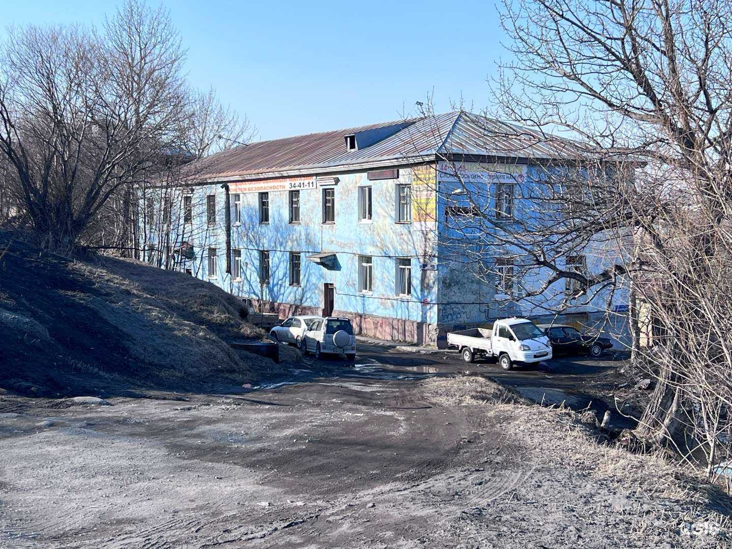 Отзывы на компанию Орбита рыболова в Петропавловске-Камчатском c фото - фотография 2 из 2