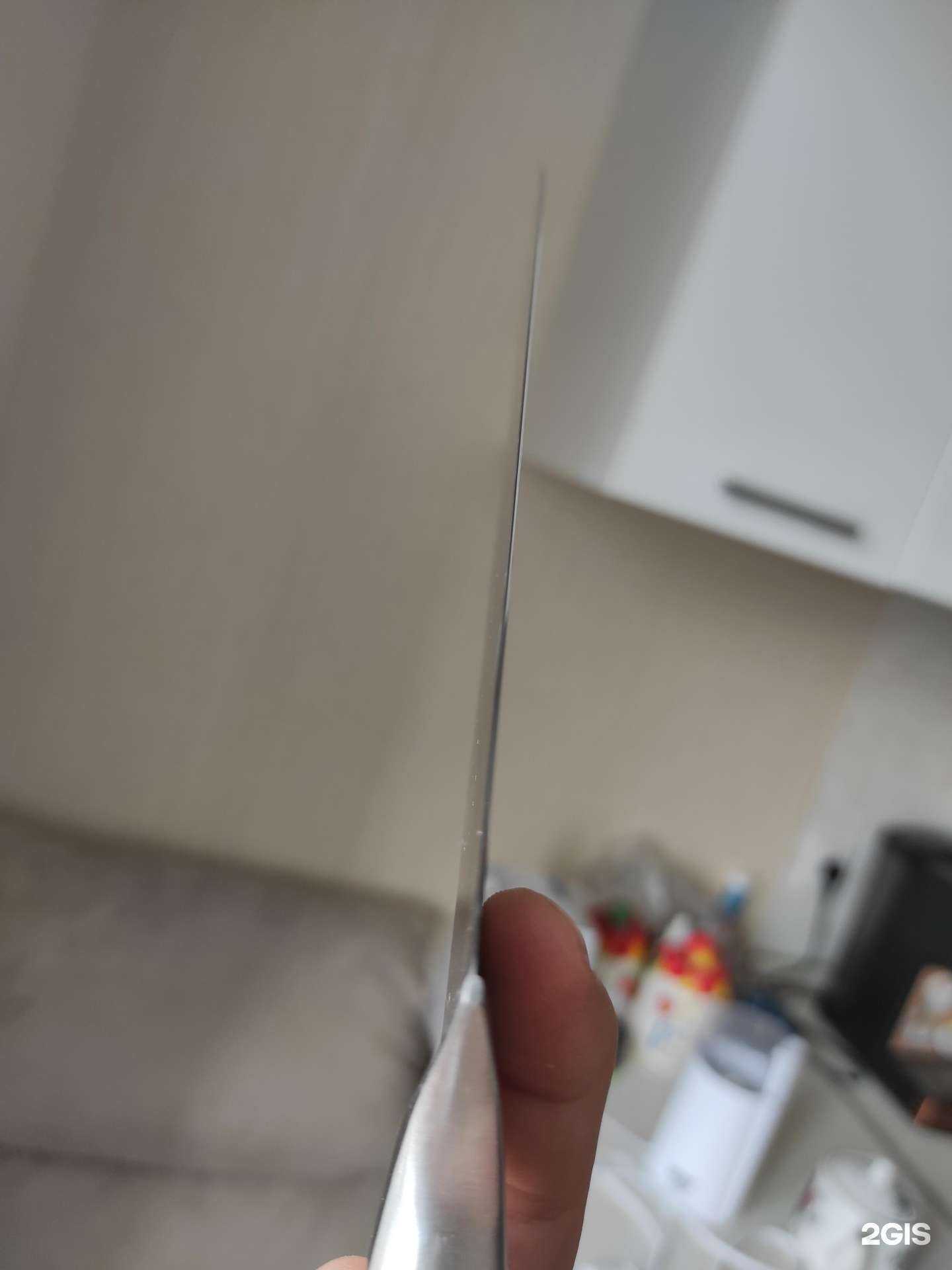 Отзывы на компанию Заточка Самара в Самаре c фото