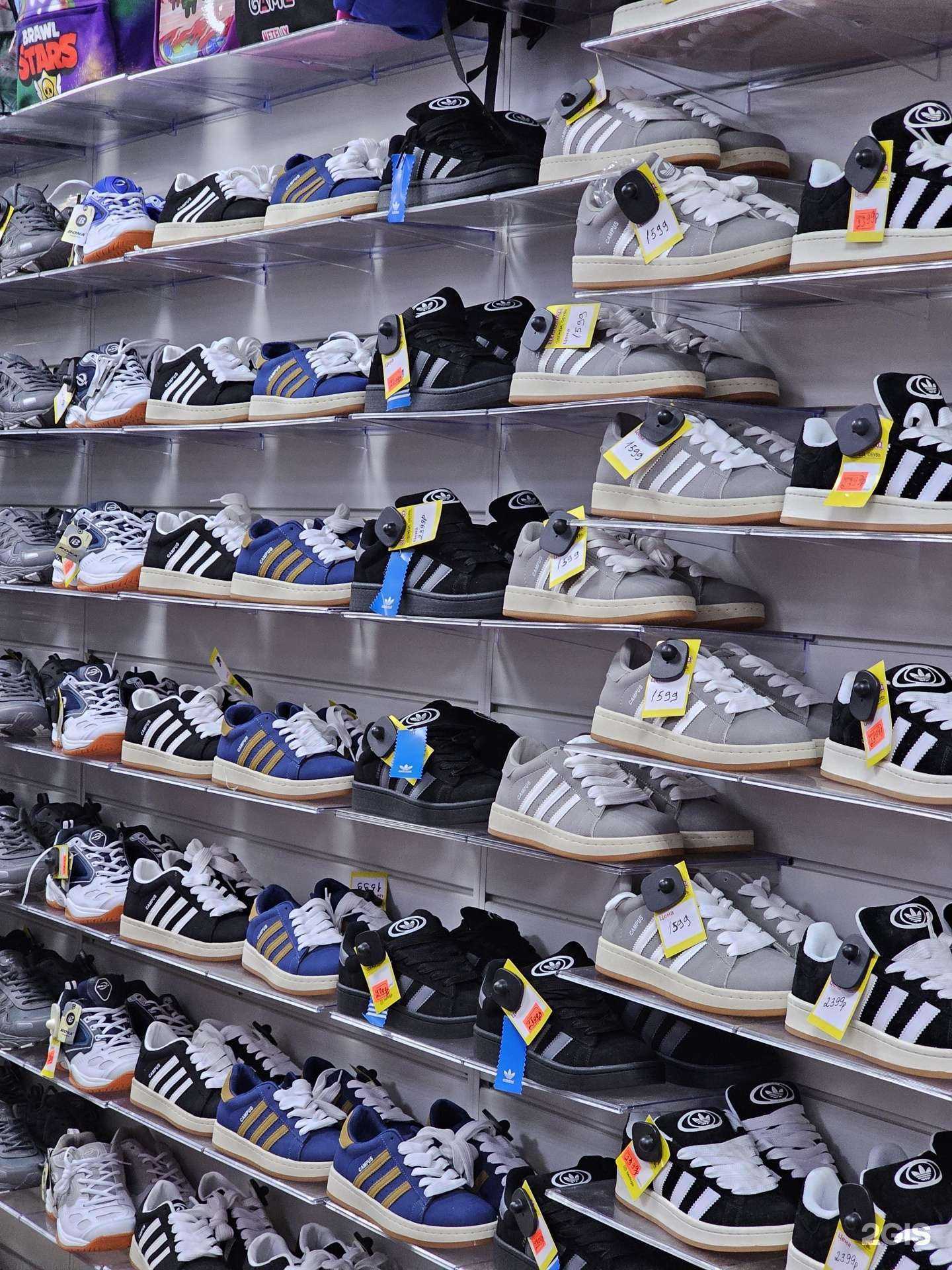 Отзывы на компанию Ценопад в Набережных Челнах c фото