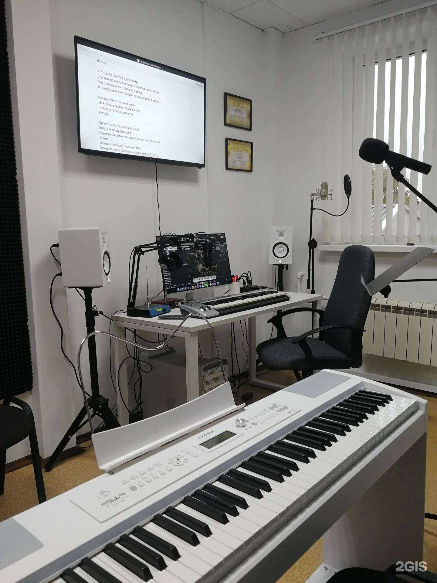 Отзывы на компанию Studio I`m Production в г. Балашиха c фото