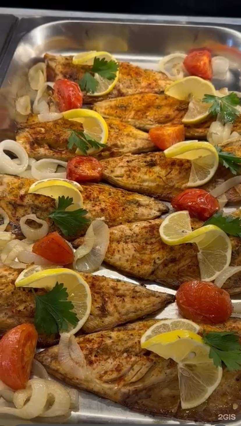 Отзывы на компанию Taksim foods в Казани c фото