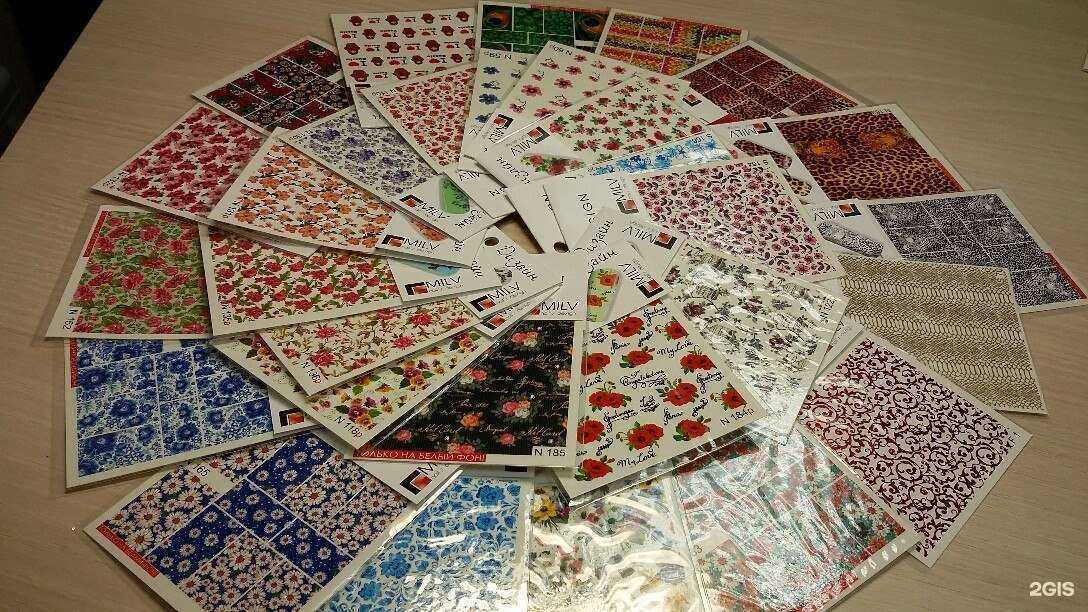 Отзывы на компанию Студия красоты Ольги Тимофеевой в Туле c фото