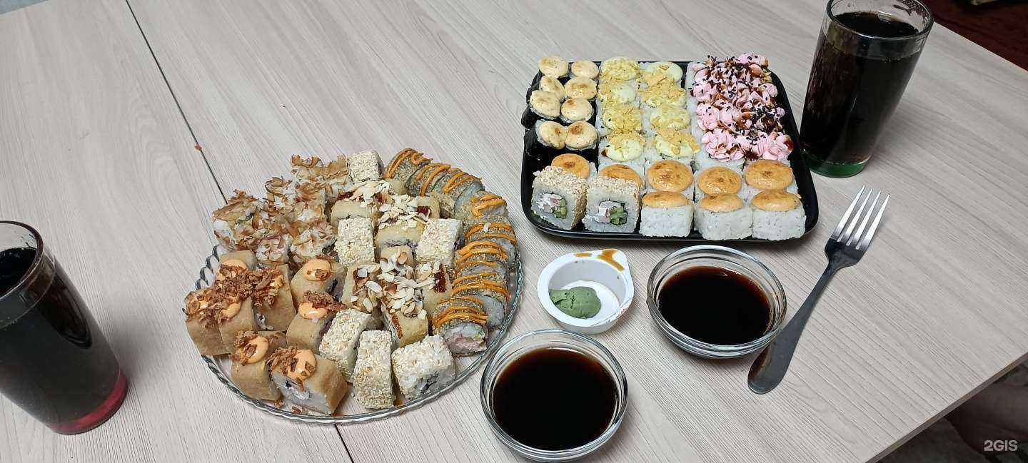 Отзывы на компанию Японский домик в Омске c фото