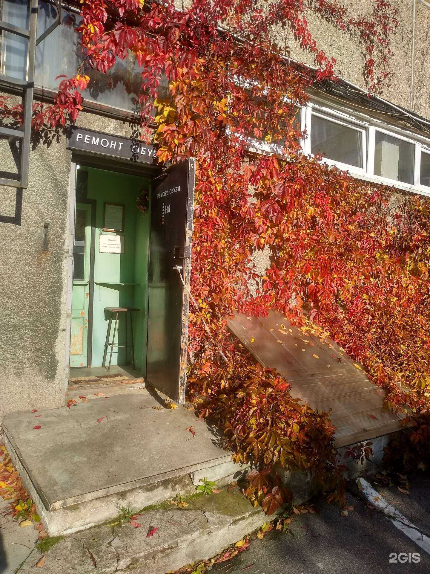 Отзывы на компанию Мастерская по ремонту обуви в г. Калининград c фото